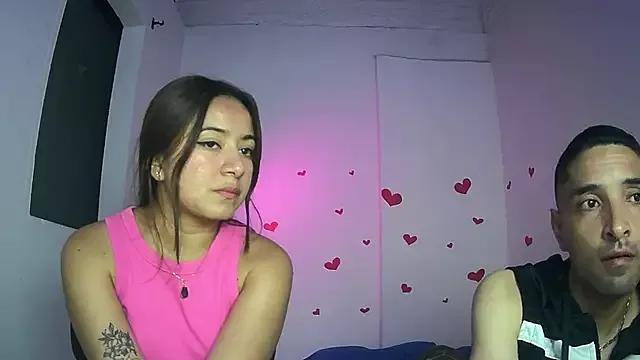 Catalina_Durango1 from StripChat