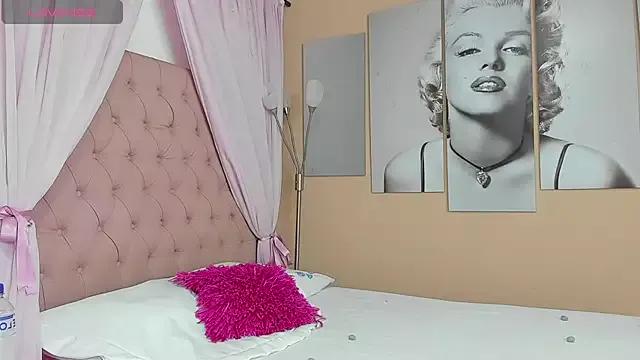 Catalina_Fern from StripChat