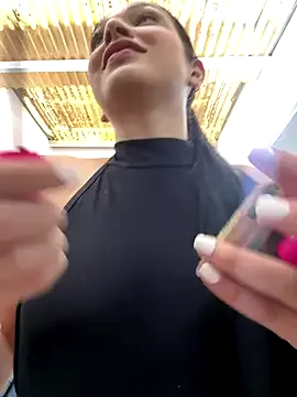 Catalina_garciaa from StripChat