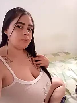 Catalina_Gomez00 from StripChat is Freechat