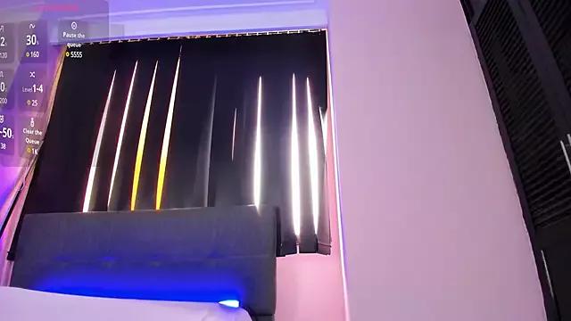 Try our streaming cams variety and talk on a personal level with our adorable girls streamers, showing off their bountiful shapes and dildos.