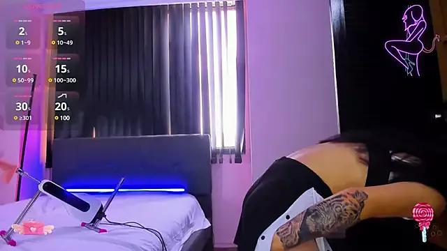 Try our streaming cams variety and talk on a personal level with our adorable girls streamers, showing off their bountiful shapes and dildos.