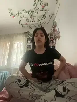 catalina_lina on StripChat 