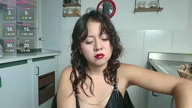Try our streaming cams variety and talk on a personal level with our adorable girls streamers, showing off their bountiful shapes and dildos.