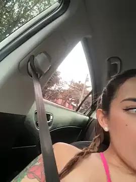CATALINA_SEXXY from StripChat