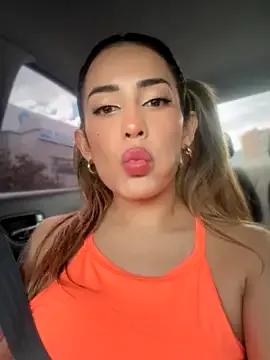 CATALINA_SEXXY from StripChat