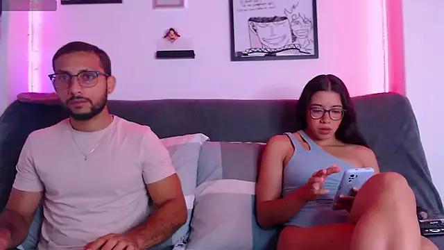 catalina_y_tylerjhons from StripChat