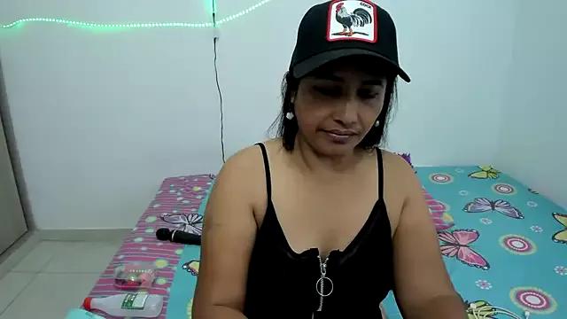 catalinabreyle from StripChat