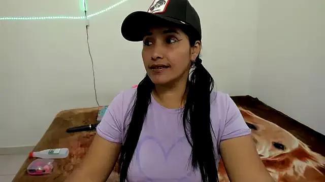 catalinabreyle from StripChat