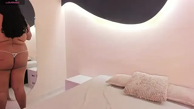 CatalinaCoopper on StripChat 