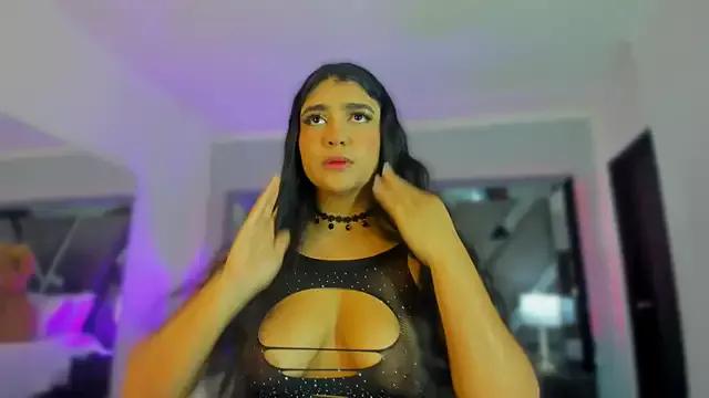 Try our streaming cams variety and talk on a personal level with our adorable girls streamers, showing off their bountiful shapes and dildos.