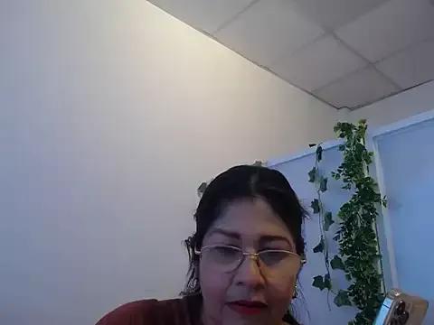 CatalinaHernandez- from StripChat is Freechat