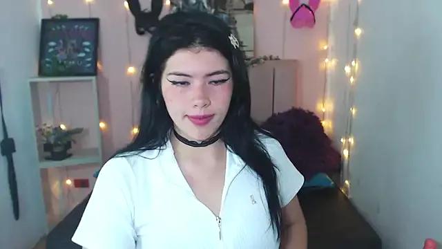 catalinahot707rs from StripChat