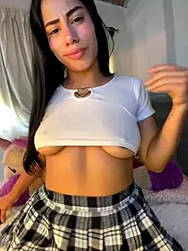 Catalinajones2 from StripChat