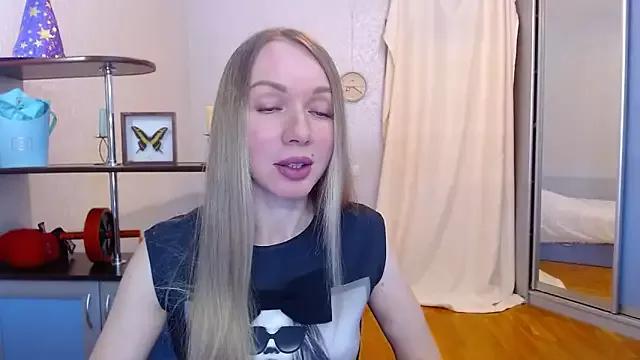 Try our streaming cams variety and talk on a personal level with our adorable girls streamers, showing off their bountiful shapes and dildos.
