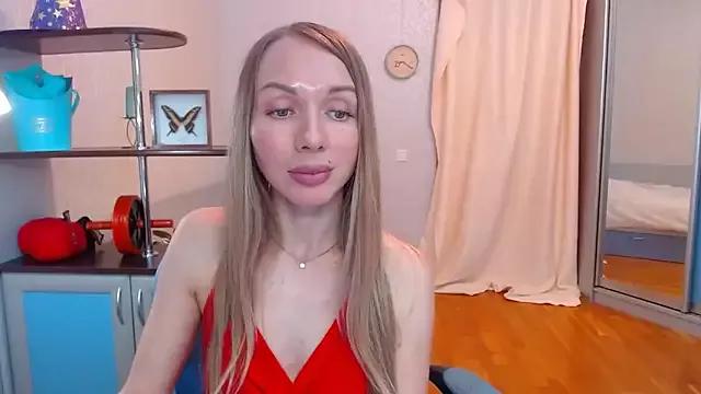 catAlisa from StripChat