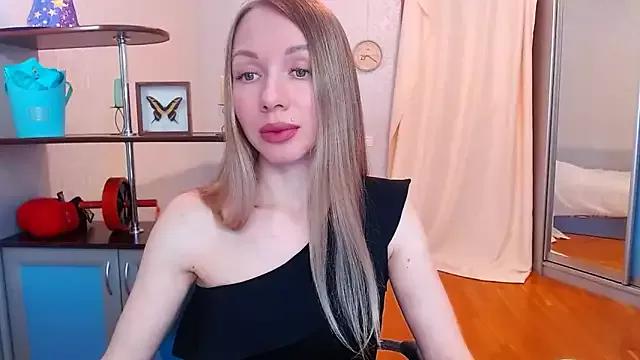 catAlisa from StripChat