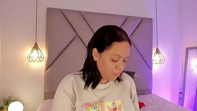 catalitsc from StripChat