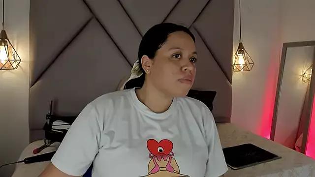 catalitsc from StripChat