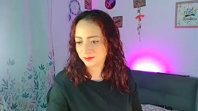 Catamilf77 from StripChat