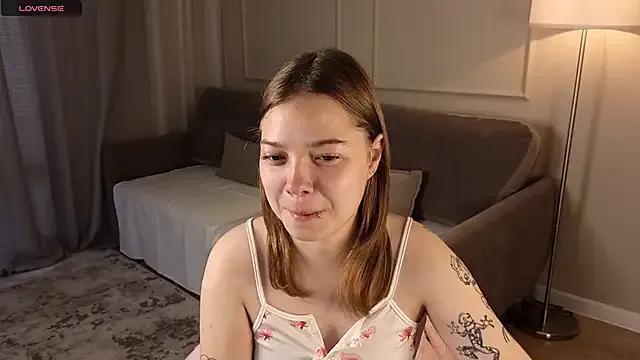 Catanadick from StripChat