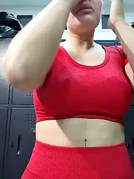 CataRicci from StripChat