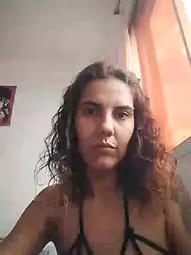 Catarinaofc from StripChat is Freechat