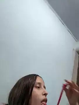 catarinne from StripChat
