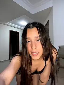 catarinne from StripChat