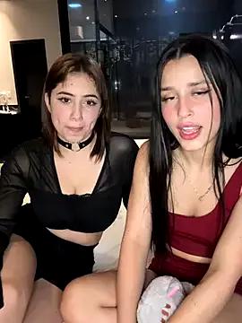 catarinne from StripChat