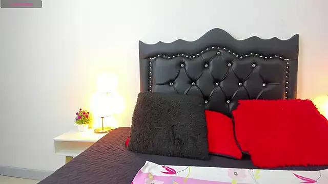 CataRios_cg1 from StripChat