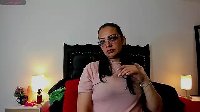 CataRios_cg1 from StripChat