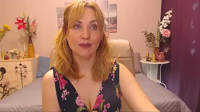 CatcherineAttraction from StripChat is Freechat