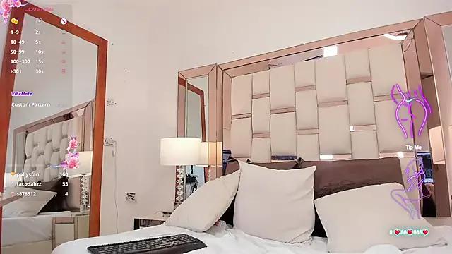 Try our streaming cams variety and talk on a personal level with our adorable girls streamers, showing off their bountiful shapes and dildos.