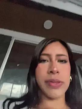CaterinaRomano from StripChat
