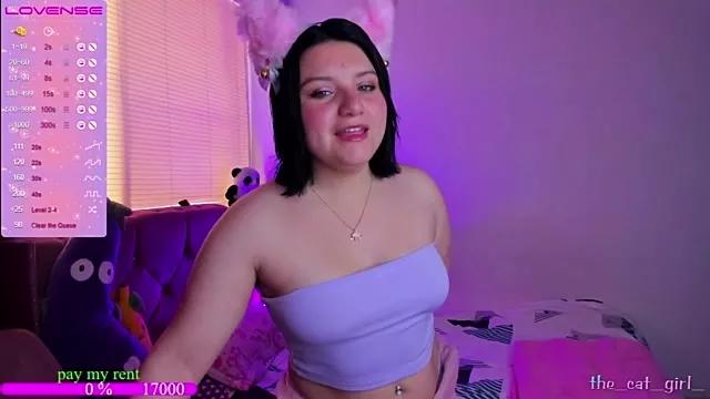 Try our streaming cams variety and talk on a personal level with our adorable girls streamers, showing off their bountiful shapes and dildos.