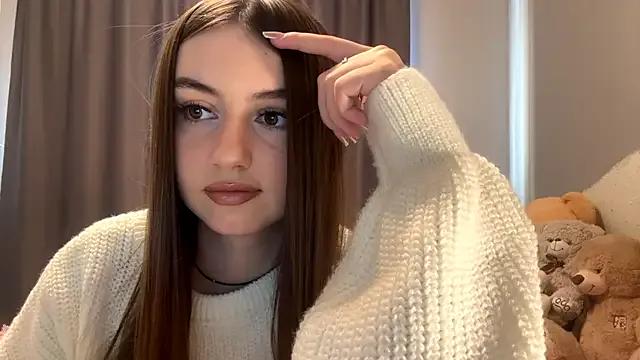 Try our streaming cams variety and talk on a personal level with our adorable girls streamers, showing off their bountiful shapes and dildos.