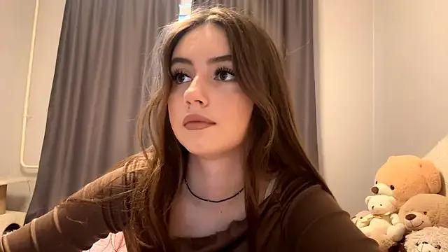 CatherinDream from StripChat is Freechat