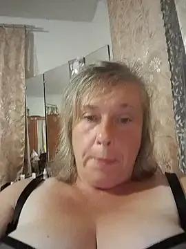 Catherine372311 from StripChat is Freechat