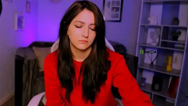 Try our streaming cams variety and talk on a personal level with our adorable girls streamers, showing off their bountiful shapes and dildos.