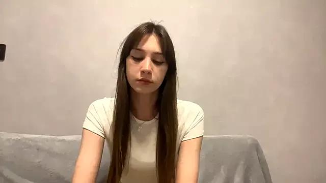 CatherineAston from StripChat is Freechat