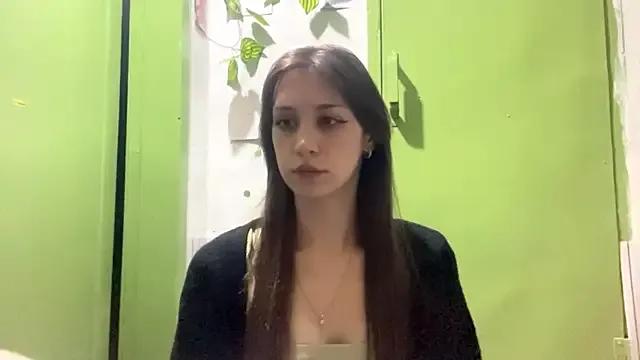 CatherineAston from StripChat is Freechat