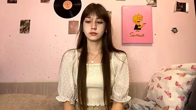 CatherineAston from StripChat