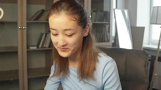 CatherineGrandon from StripChat is Freechat