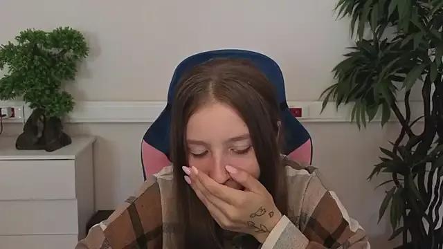 Try our streaming cams variety and talk on a personal level with our adorable girls streamers, showing off their bountiful shapes and dildos.