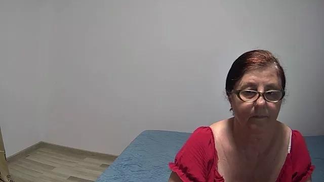 Discover CatherineRowe from StripChat