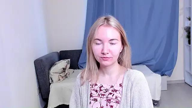 CathyHeximer from StripChat is Freechat