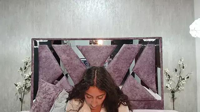 CathySensual from StripChat is Freechat