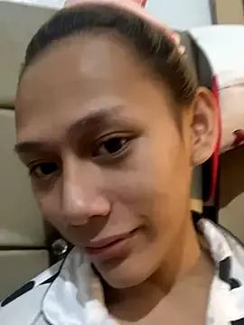 Catianamoore from StripChat is Freechat