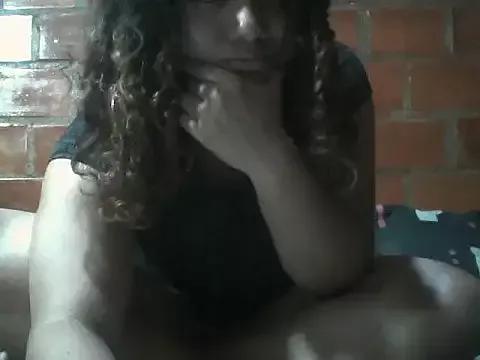 Catica45 from StripChat is Freechat